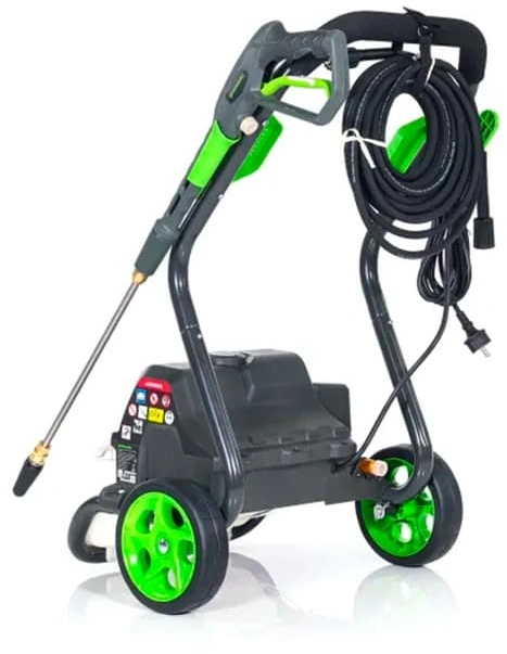 Минимойка Greenworks 5106807 2800Вт — миниатюра 6