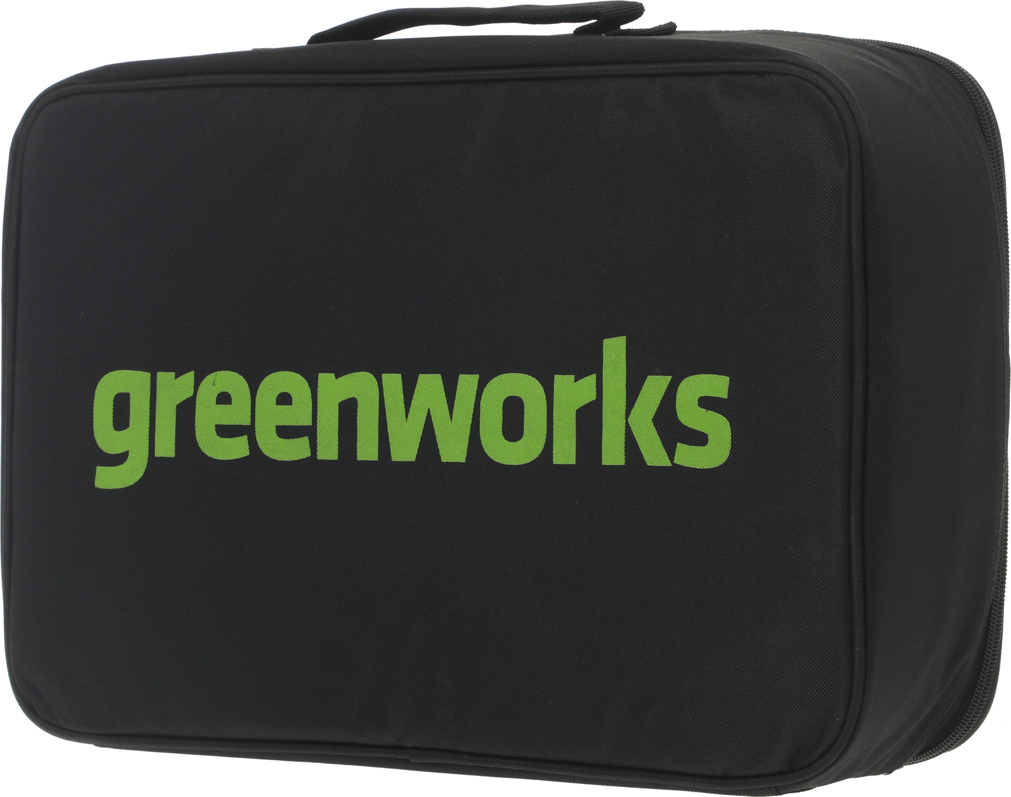 Цепная пила Greenworks GD24CSMNX аккум. 400Вт дл.шины:6" (15.2cm) (2008707) — миниатюра 12