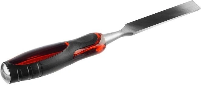 Стамеска Mirax 1810-20 — миниатюра 2
