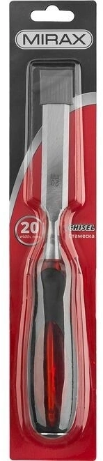 Стамеска Mirax 1810-20 — миниатюра 3