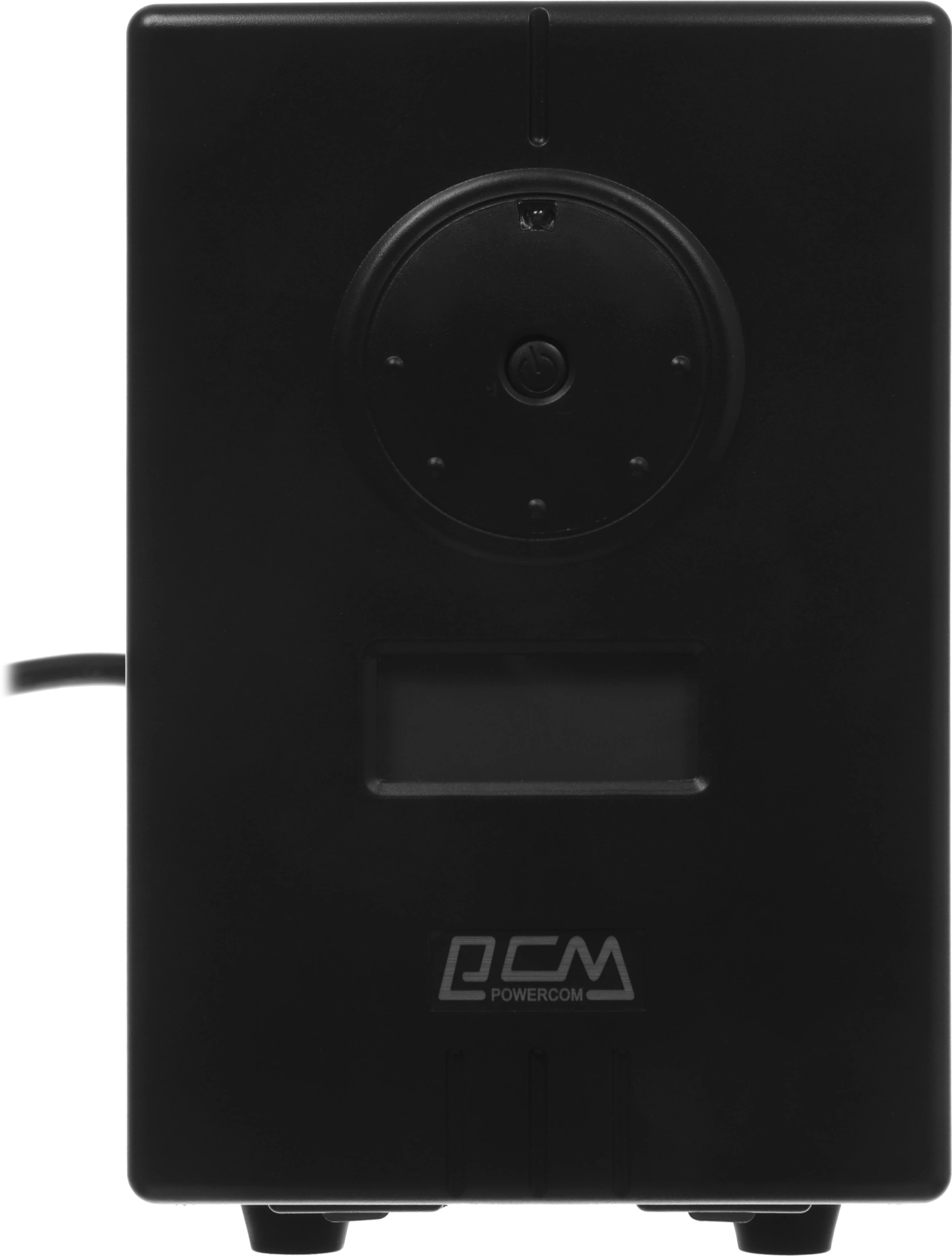 Источник бесперебойного питания Powercom Infinity INF-3000 1800Вт 3000ВА черный без батареи — миниатюра 7
