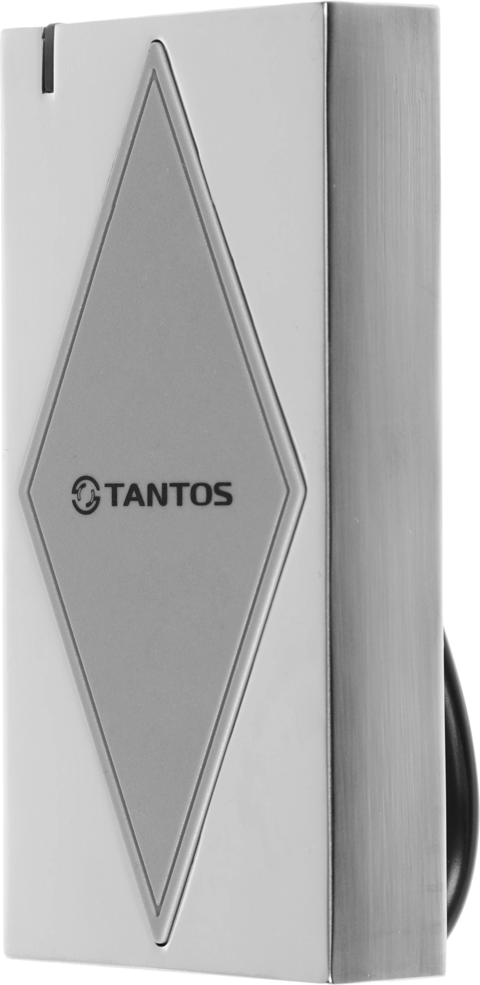 Считыватель карт Tantos TS-RDR-E (00-00043074) внутренний/уличный антивандальный — миниатюра 2