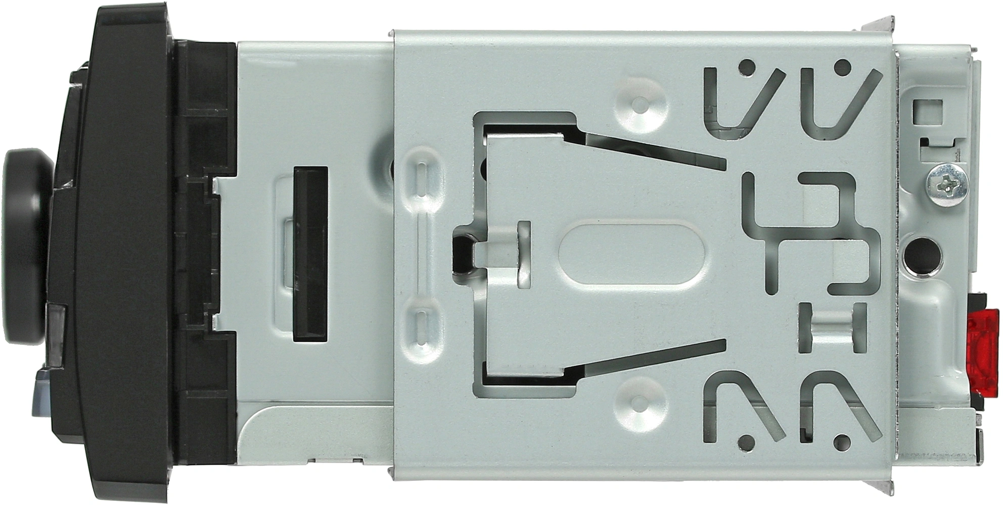 Автомагнитола JVC KD-X482BT 1DIN 4x50Вт v4.2 DSP 3 RDS — миниатюра 8