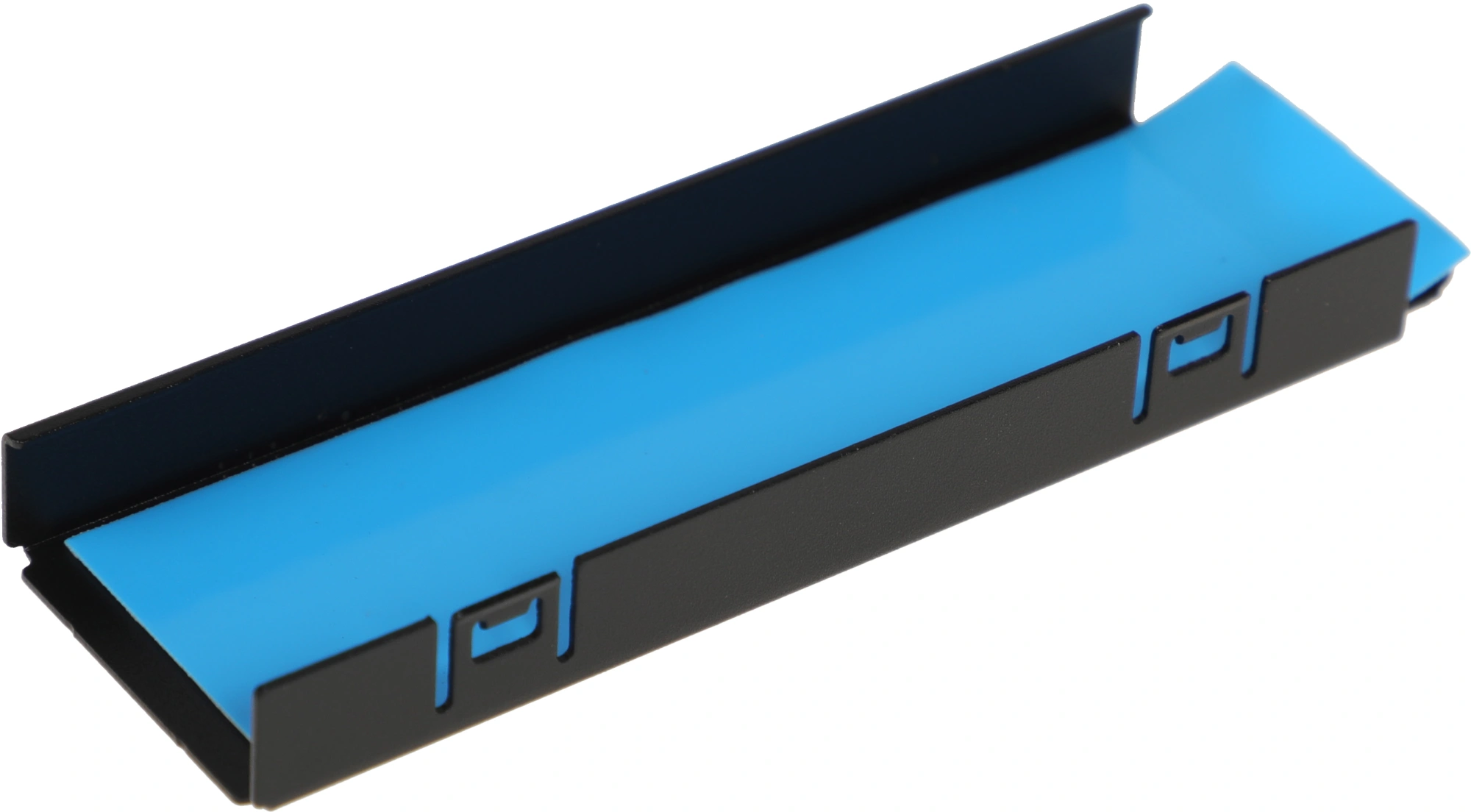Накопитель SSD A-Data PCIe 4.0 x4 1TB ALEG-960M-1TCS Legend 960 Max M.2 2280 — миниатюра 11