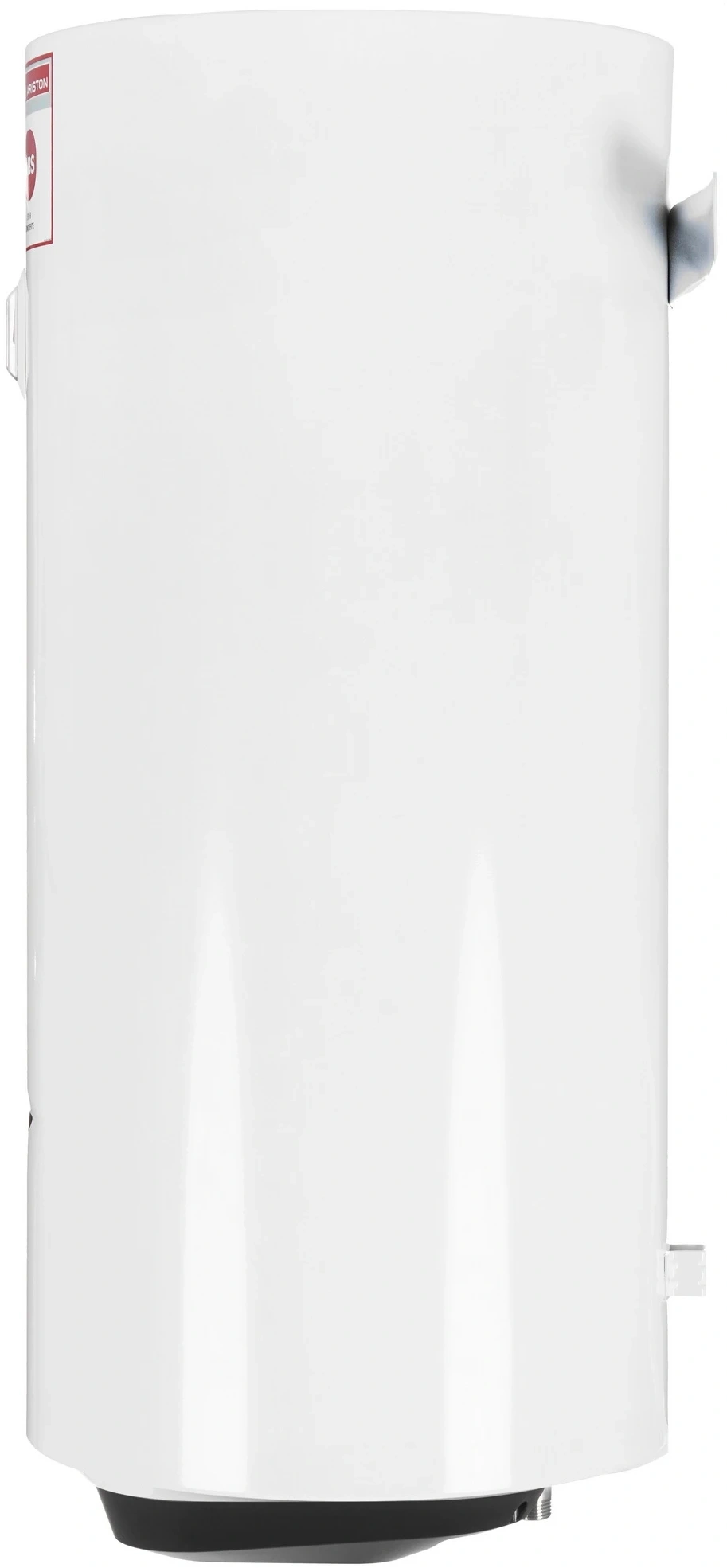 Водонагреватель Ariston PRO1 R INOX ABS 50 V SLIM 2K 2кВт 50л электрический настенный/белый — миниатюра 3