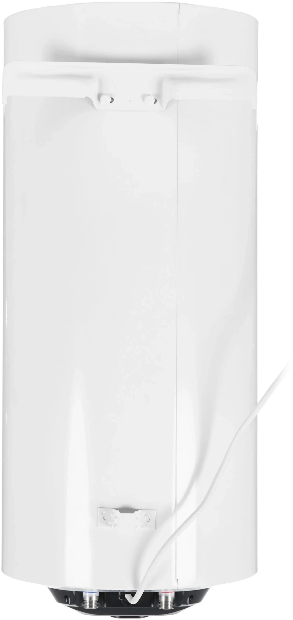 Водонагреватель Ariston PRO1 R INOX ABS 50 V SLIM 2K 2кВт 50л электрический настенный/белый — миниатюра 5