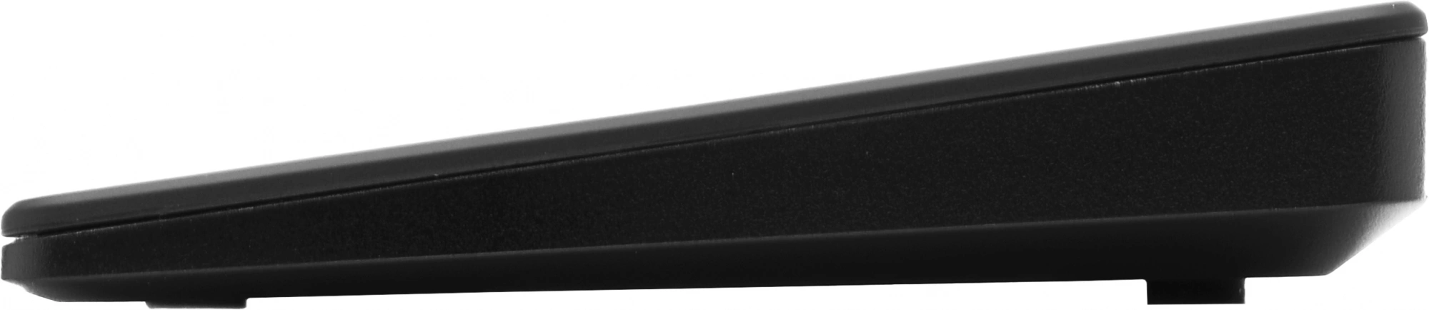 Клавиатура Razer Ornata V3 механическая черный USB Multimedia for gamer LED (подставка для запястий) (RZ03-04460800-R3R1) — миниатюра 12