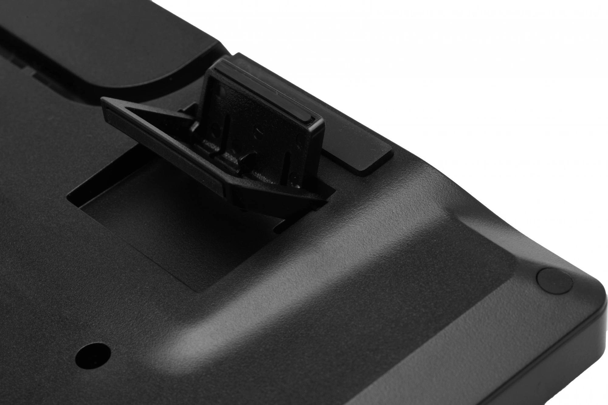 Клавиатура Razer Ornata V3 механическая черный USB Multimedia for gamer LED (подставка для запястий) (RZ03-04460800-R3R1) — миниатюра 7