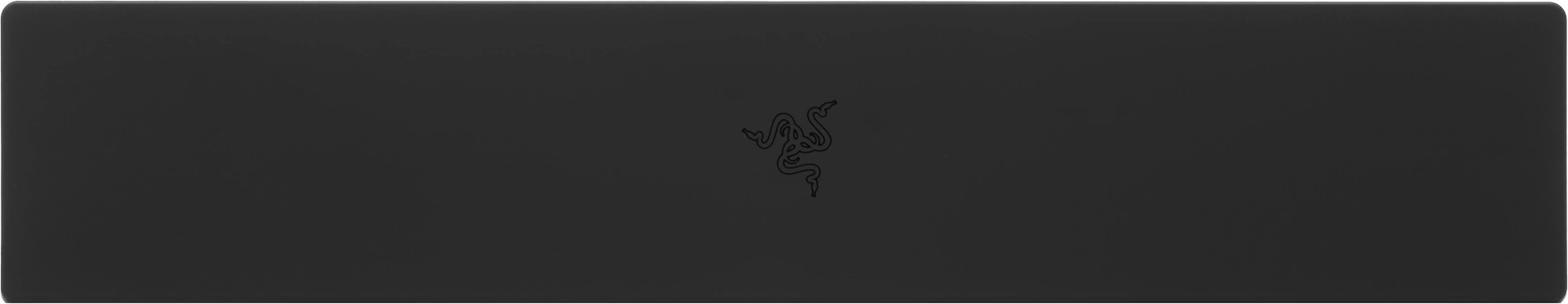 Клавиатура Razer Ornata V3 механическая черный USB Multimedia for gamer LED (подставка для запястий) (RZ03-04460800-R3R1) — миниатюра 11