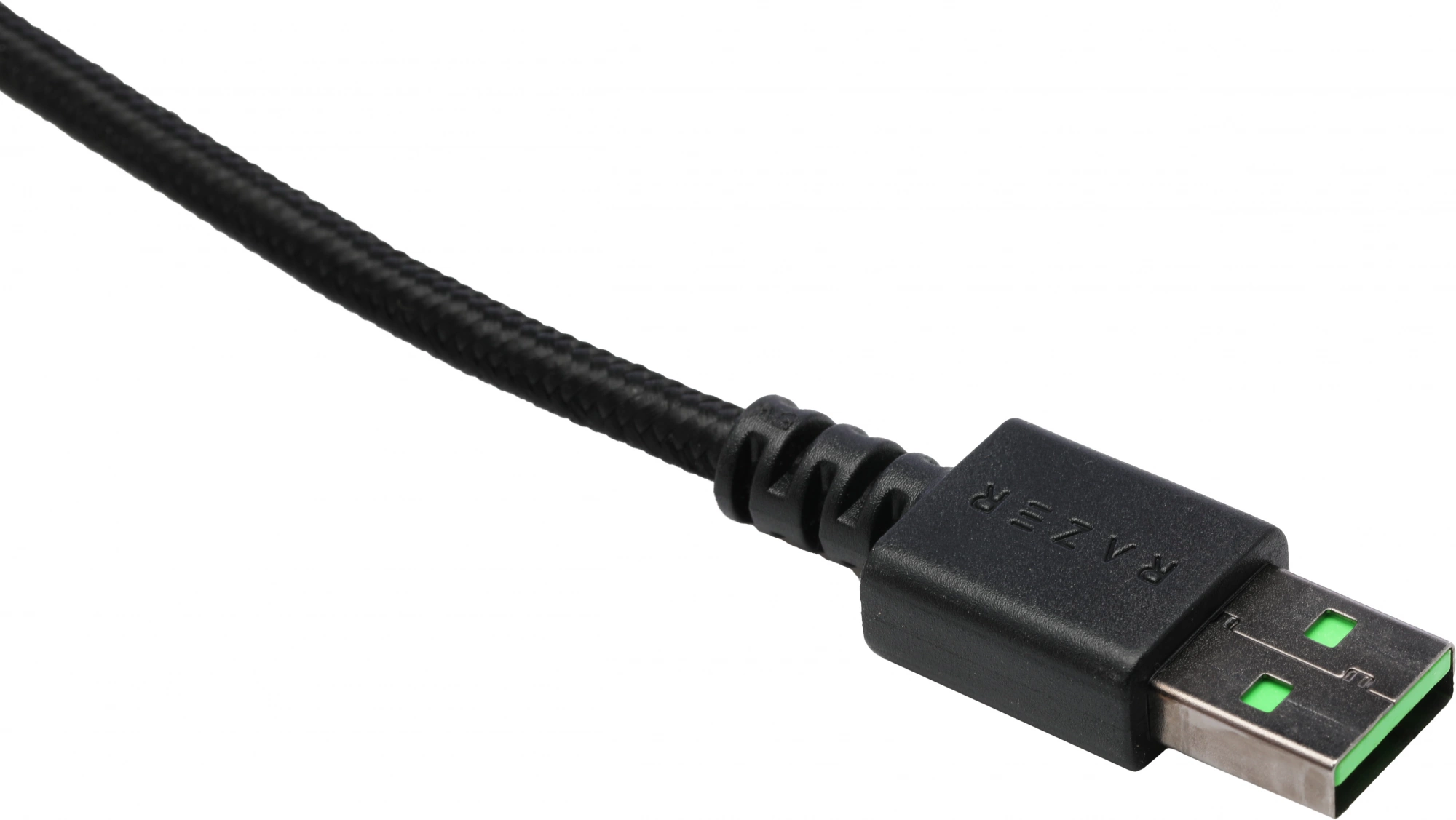 Клавиатура Razer Ornata V3 механическая черный USB Multimedia for gamer LED (подставка для запястий) (RZ03-04460800-R3R1) — миниатюра 9