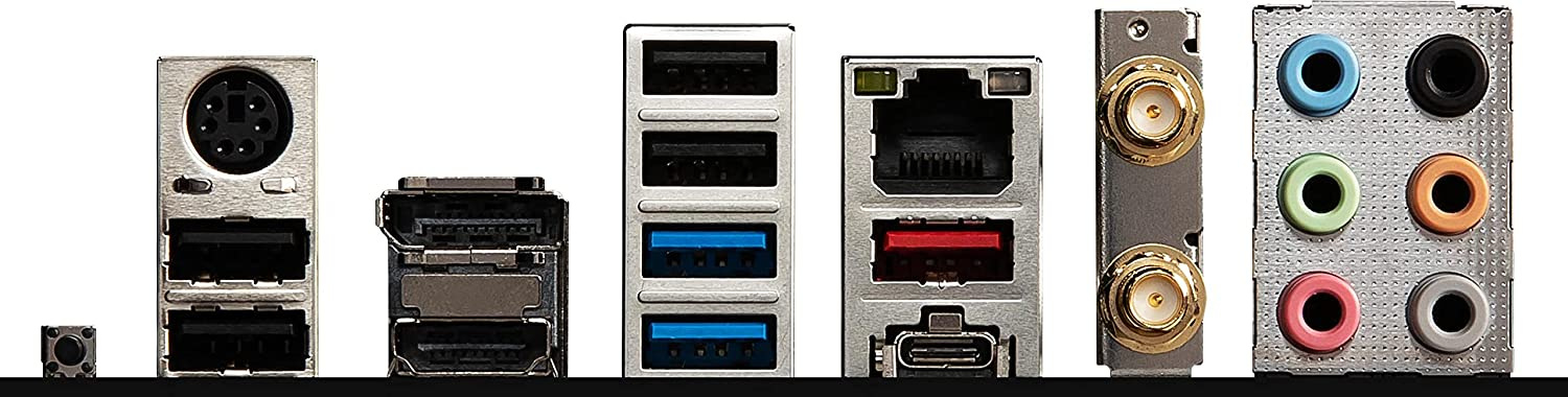 Материнская плата MSI PRO Z790-P WIFI DDR4 Soc-1700 Intel Z790 4xDDR4 ATX AC`97 8ch(7.1) 2.5Gg RAID+HDMI — фото 1
