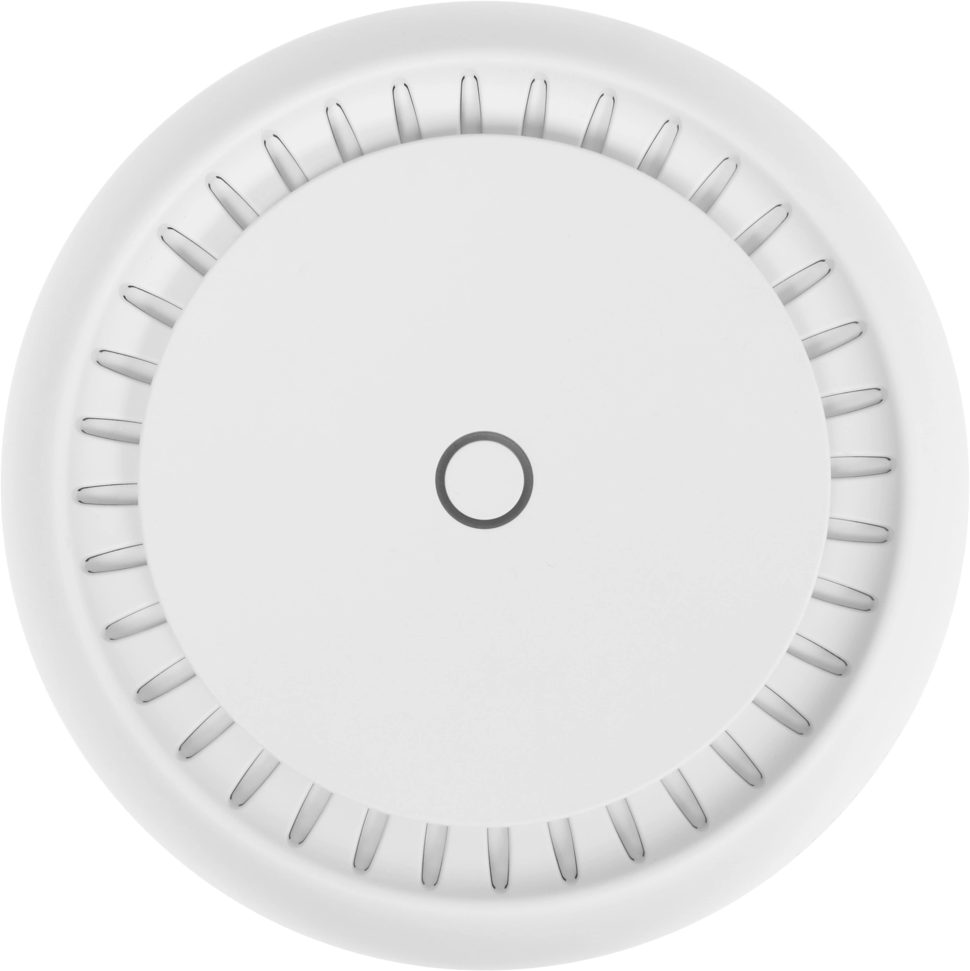 Роутер беспроводной MikroTik cAP XL ac (RBCAPGI-5ACD2ND-XL) AC1200 10/100/1000BASE-TX белый — миниатюра 12