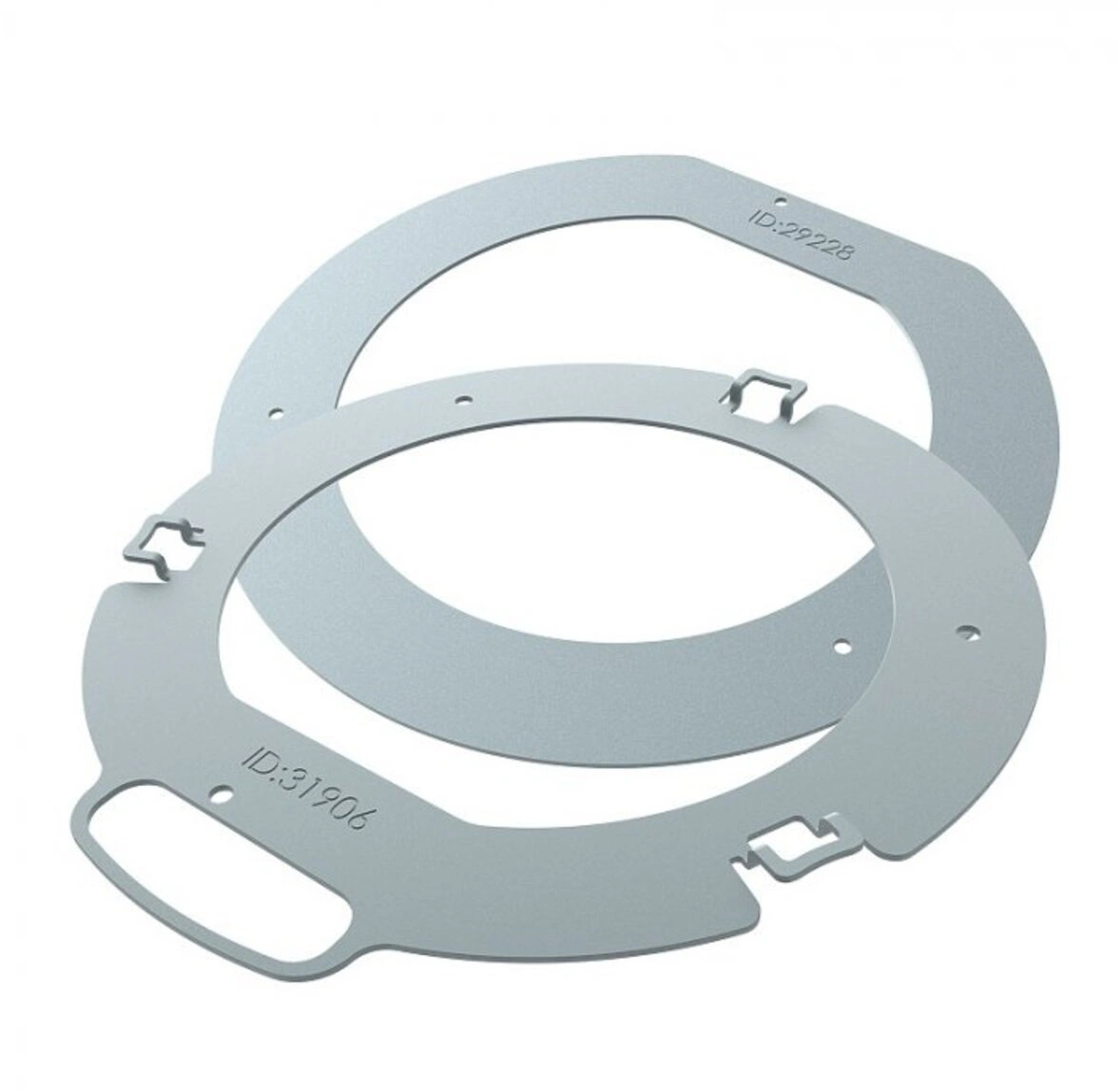 Роутер беспроводной MikroTik cAP XL ac (RBCAPGI-5ACD2ND-XL) AC1200 10/100/1000BASE-TX белый — миниатюра 5