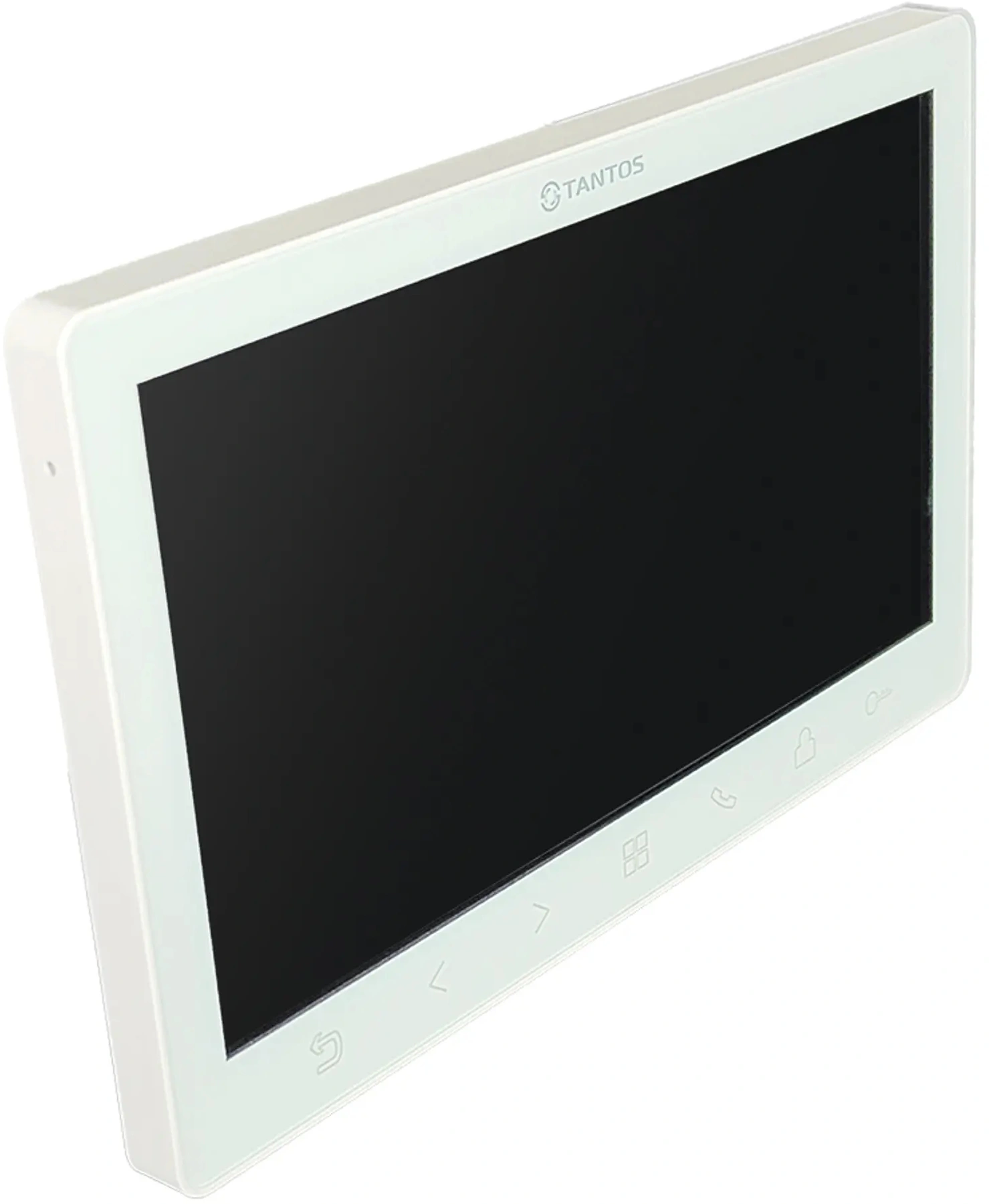 Видеодомофон Tantos Amelie Slim HD SE белый — миниатюра 6