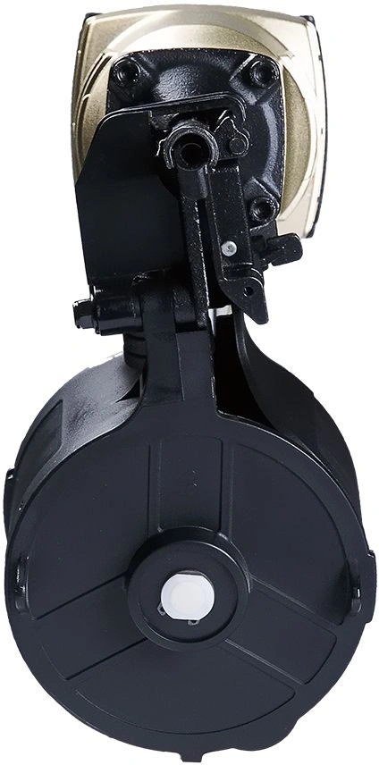 Пистолет гвоздескобозабивной Fubag N65C — миниатюра 4