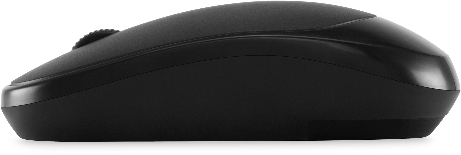 Клавиатура + мышь Оклик S255W клав:черный мышь:черный USB беспроводная Multimedia (1909361) — миниатюра 14