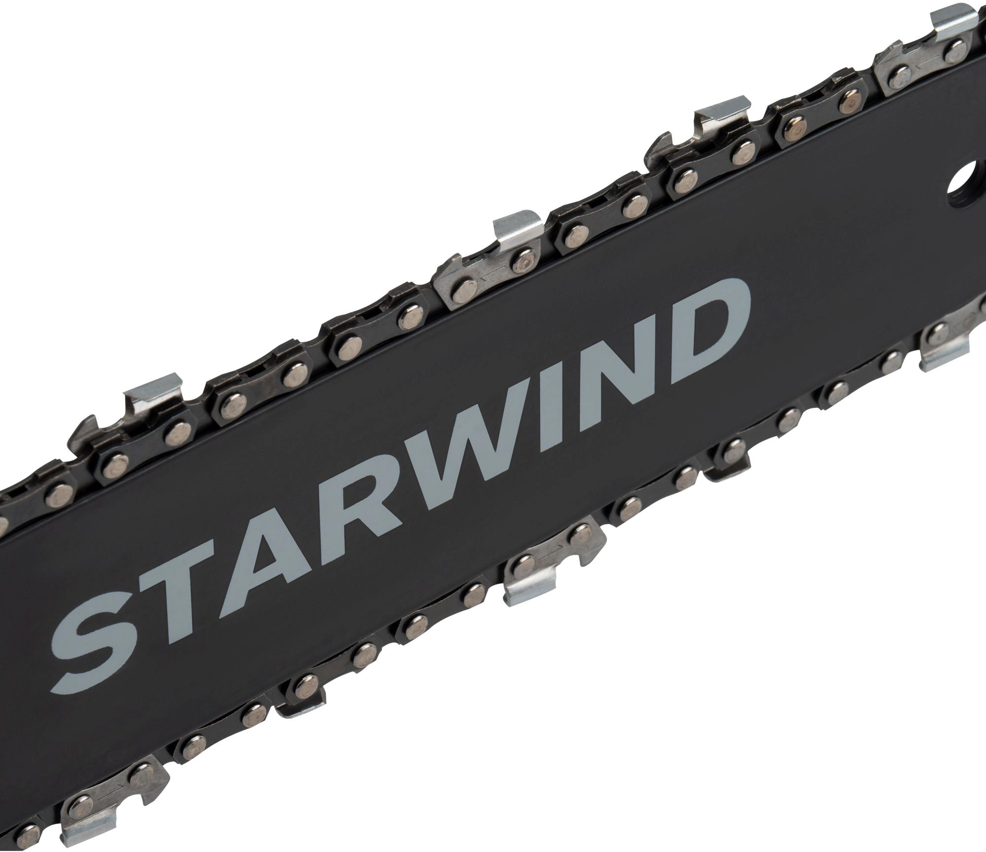 Цепная пила Starwind SE-1814 от сети 1800Вт 1л.с. дл.шины:14" (35cm) — миниатюра 7
