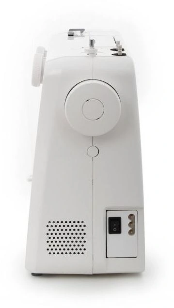 Швейная машина Janome Sew Cat 57 белый/рисунок — миниатюра 3