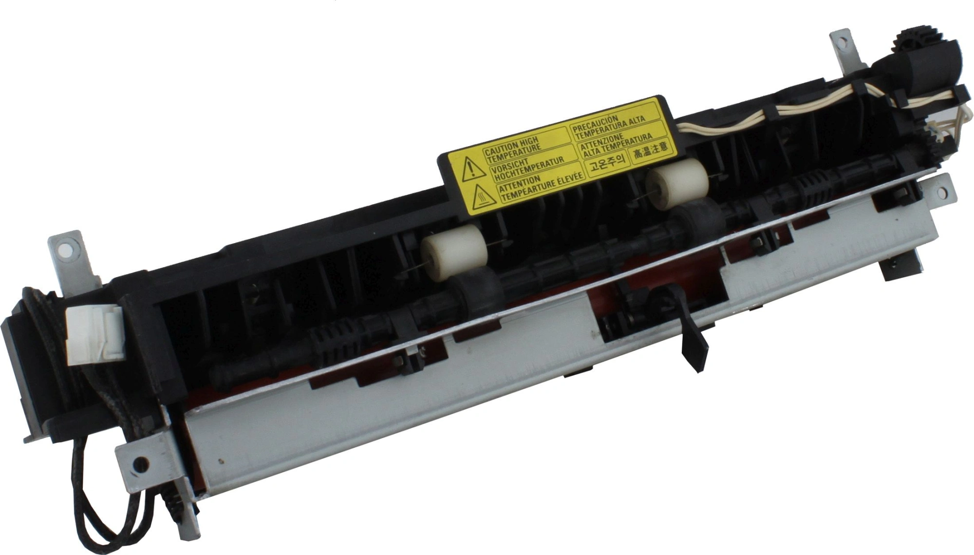 Печка в сборе Cactus CS-FU-XER-PH3120 (126N00212/JC81-01690A) (восстановл.) для Xerox Phaser 3115/3120/3121/3130 — миниатюра 8