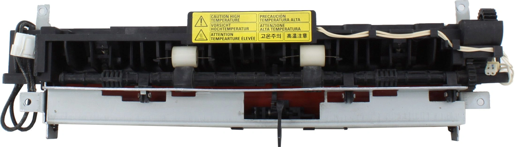 Печка в сборе Cactus CS-FU-XER-PH3120 (126N00212/JC81-01690A) (восстановл.) для Xerox Phaser 3115/3120/3121/3130 — миниатюра 9