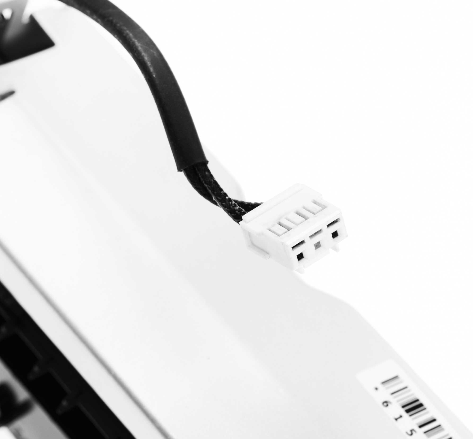 Печка в сборе Cactus CS-FU-XER-PH3200 (126N00275/JC91-00981A) (восстановл.) для Xerox Phaser 3124/3125/3200 Samsung ML-2510/2570 — миниатюра 8