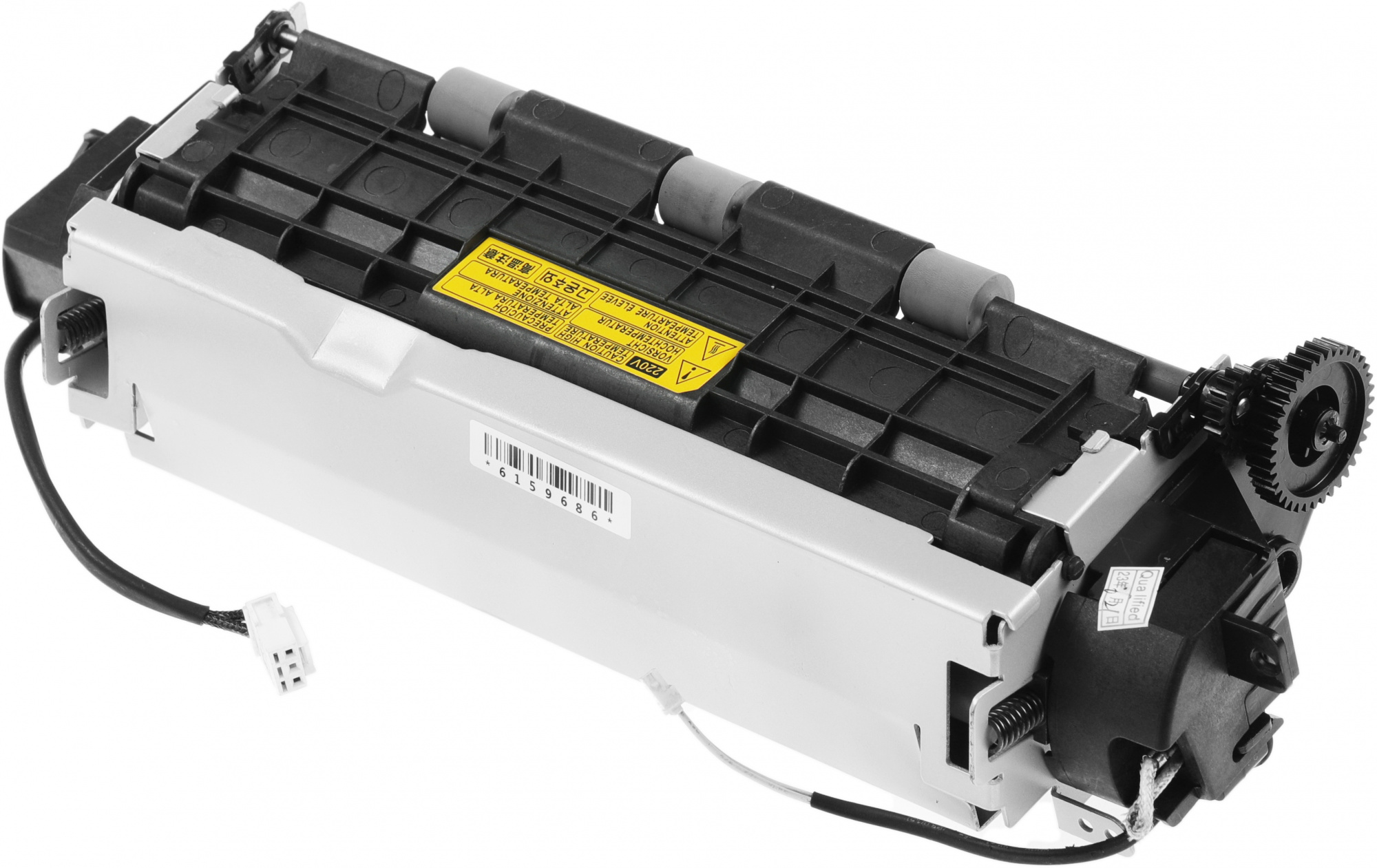 Печка в сборе Cactus CS-FU-XER-PH3200 (126N00275/JC91-00981A) (восстановл.) для Xerox Phaser 3124/3125/3200 Samsung ML-2510/2570 — миниатюра 3