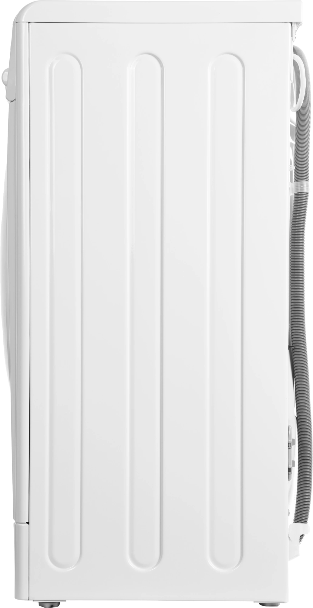 Стиральная машина Indesit EcoTime IWSD 6105 (CIS).L класс: A загр.фронтальная макс.:6кг белый — миниатюра 5