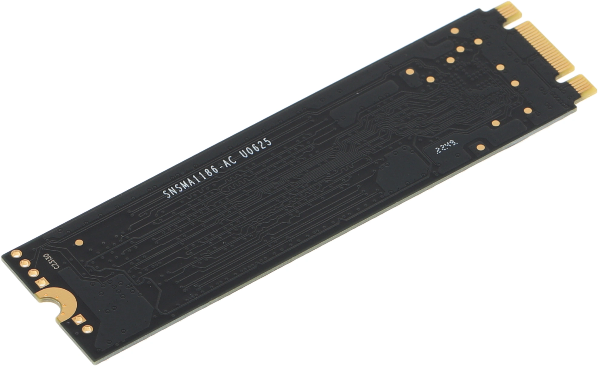 Накопитель SSD PC Pet SATA-III 1TB PCPS001T1 M.2 2280 OEM — миниатюра 9