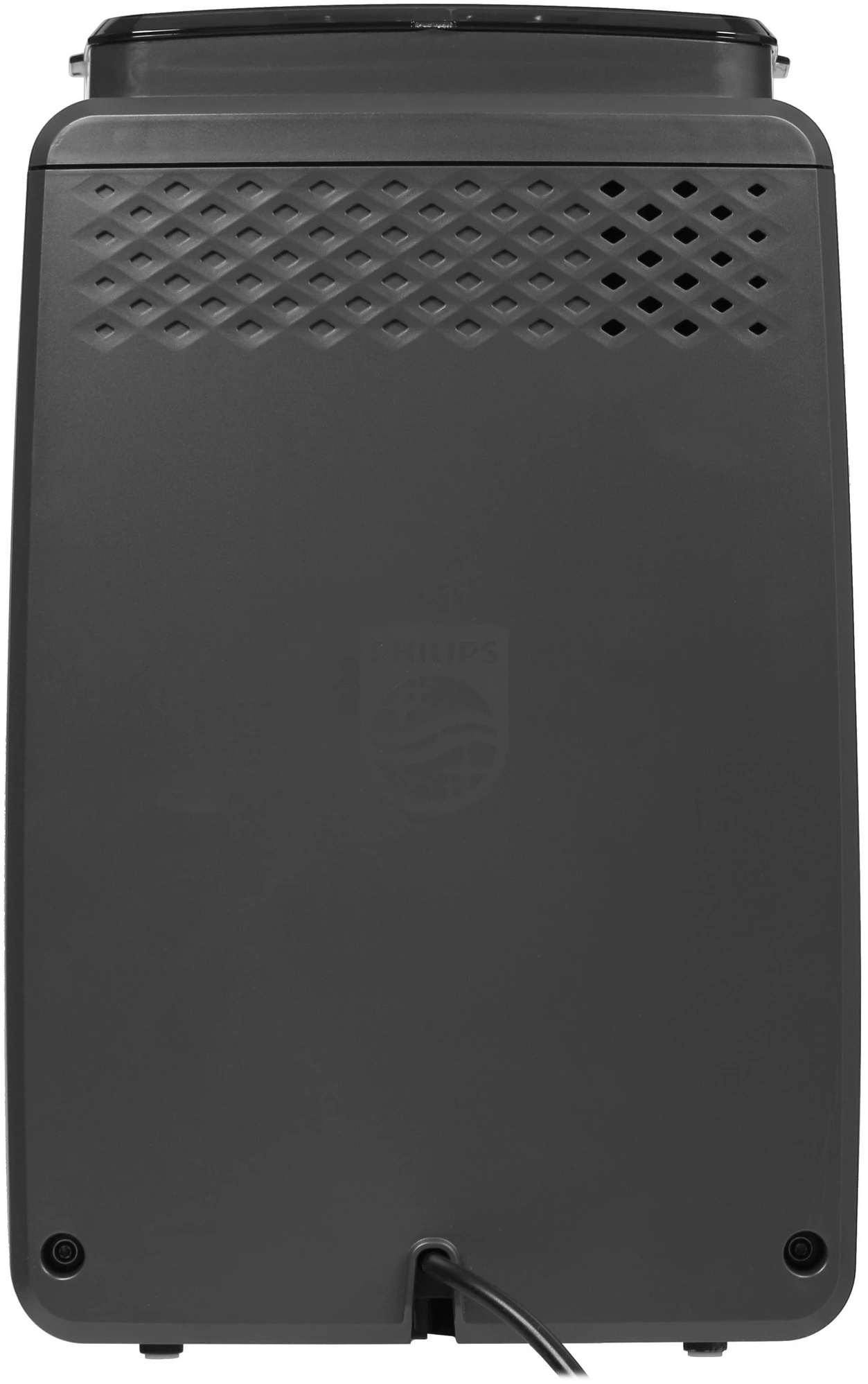 Кофемашина Philips Series 2200 EP2224/10 1500Вт серый — миниатюра 12