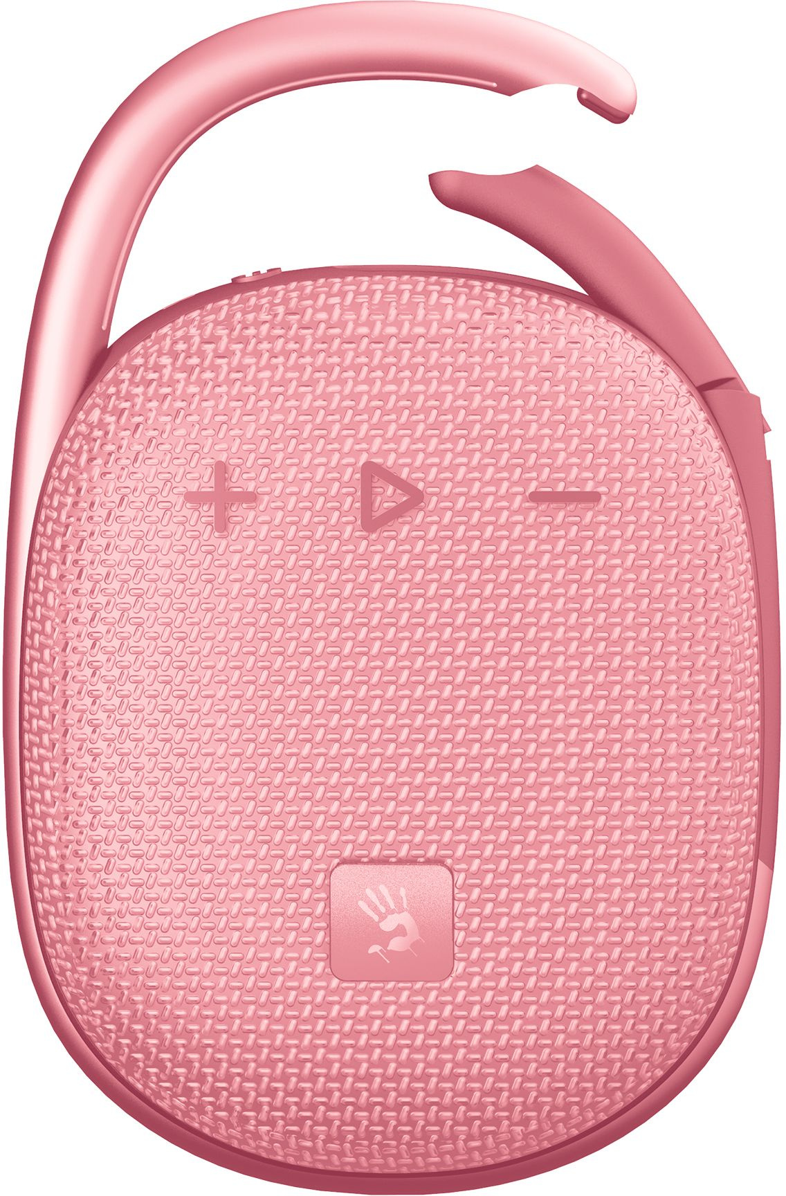 Колонка порт. A4Tech Bloody S5 Lock розовый 5.5W 1.0 BT 12м 1200mAh (S5 LOCK PINK) — миниатюра 2