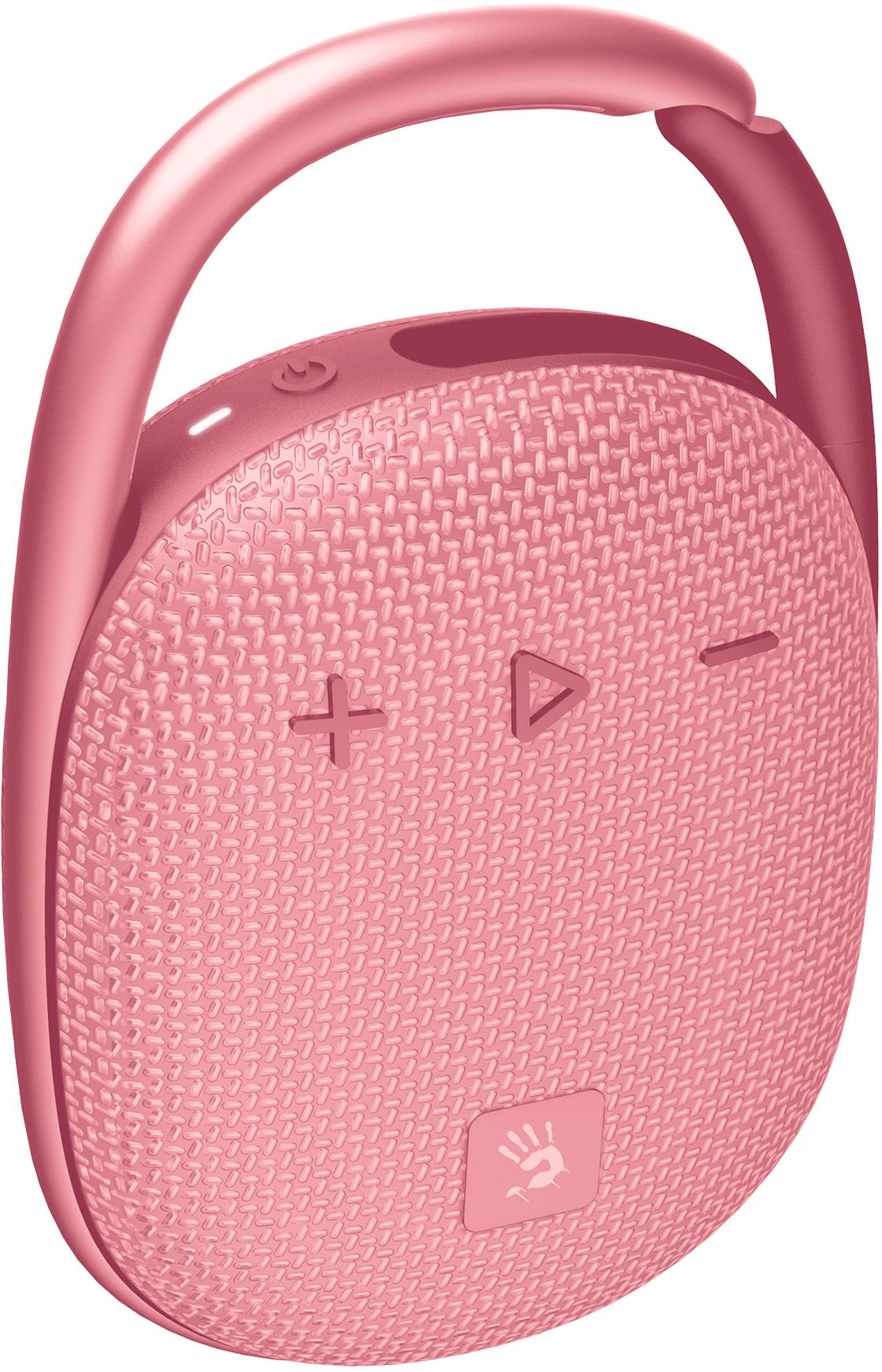 Колонка порт. A4Tech Bloody S5 Lock розовый 5.5W 1.0 BT 12м 1200mAh (S5 LOCK PINK) — миниатюра 3