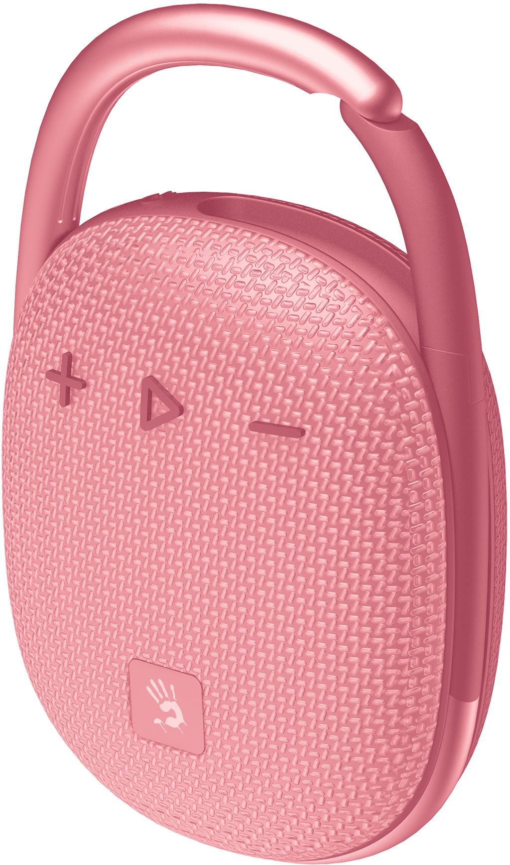 Колонка порт. A4Tech Bloody S5 Lock розовый 5.5W 1.0 BT 12м 1200mAh (S5 LOCK PINK) — миниатюра 4