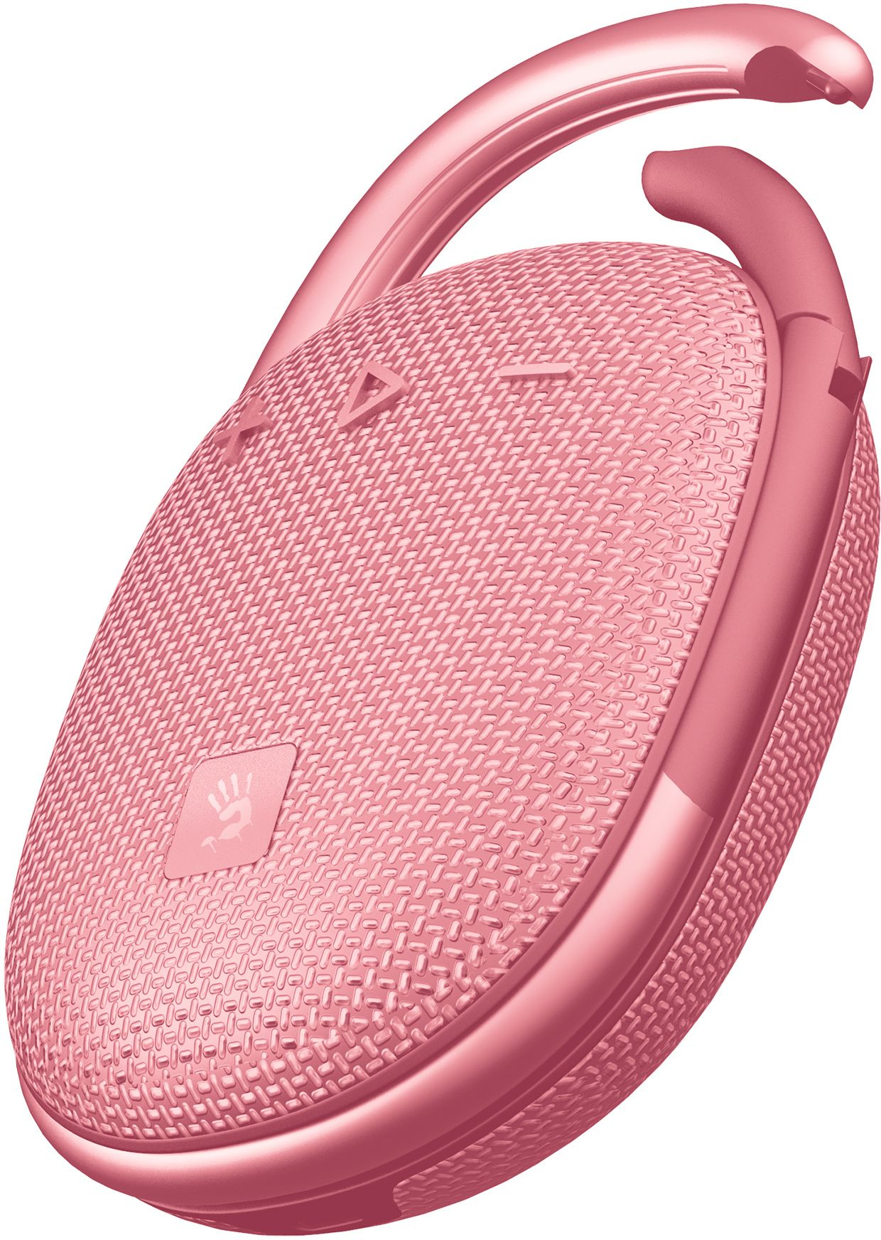 Колонка порт. A4Tech Bloody S5 Lock розовый 5.5W 1.0 BT 12м 1200mAh (S5 LOCK PINK) — миниатюра 5