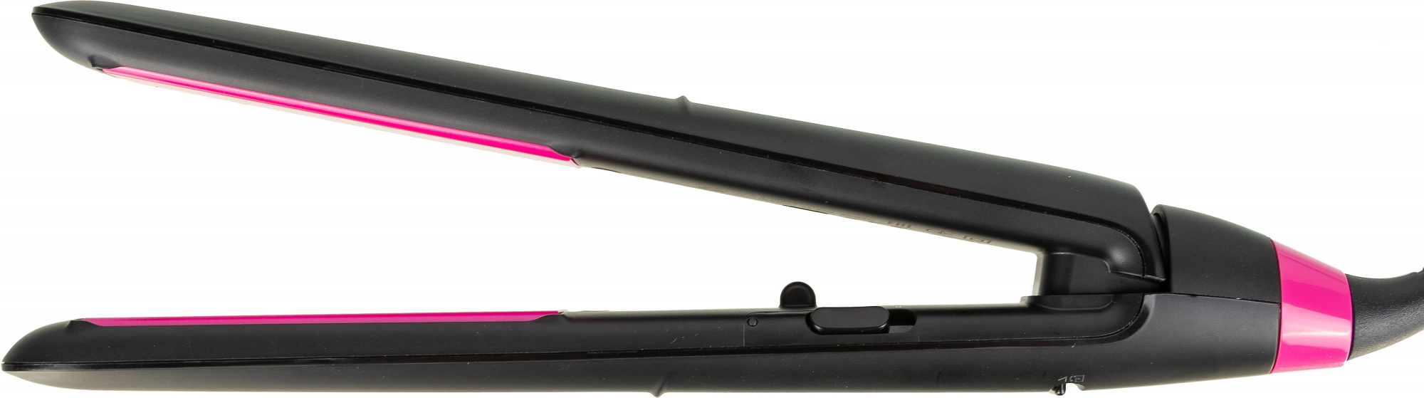 Выпрямитель Philips BHS375/00 черный макс.темп.:220С покрытие:керамико-кератиновое — миниатюра 7