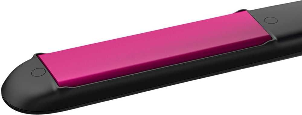Выпрямитель Philips BHS375/00 черный макс.темп.:220С покрытие:керамико-кератиновое — миниатюра 9