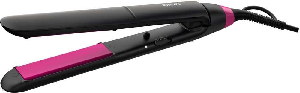 Выпрямитель Philips BHS375/00 черный макс.темп.:220С покрытие:керамико-кератиновое — миниатюра 11