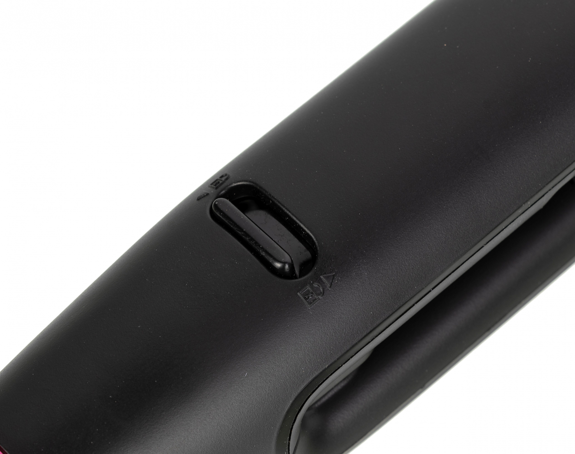 Выпрямитель Philips BHS375/00 черный макс.темп.:220С покрытие:керамико-кератиновое — миниатюра 13