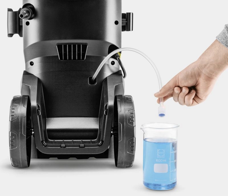 Минимойка Karcher K 7 WCM 3000Вт (1.317-400.0) — миниатюра 2