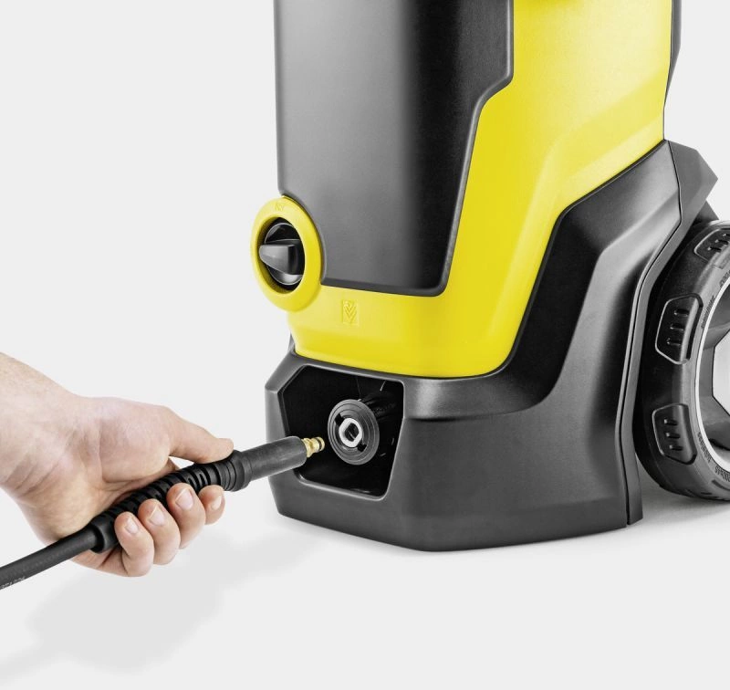 Минимойка Karcher K 7 WCM 3000Вт (1.317-400.0) — миниатюра 3