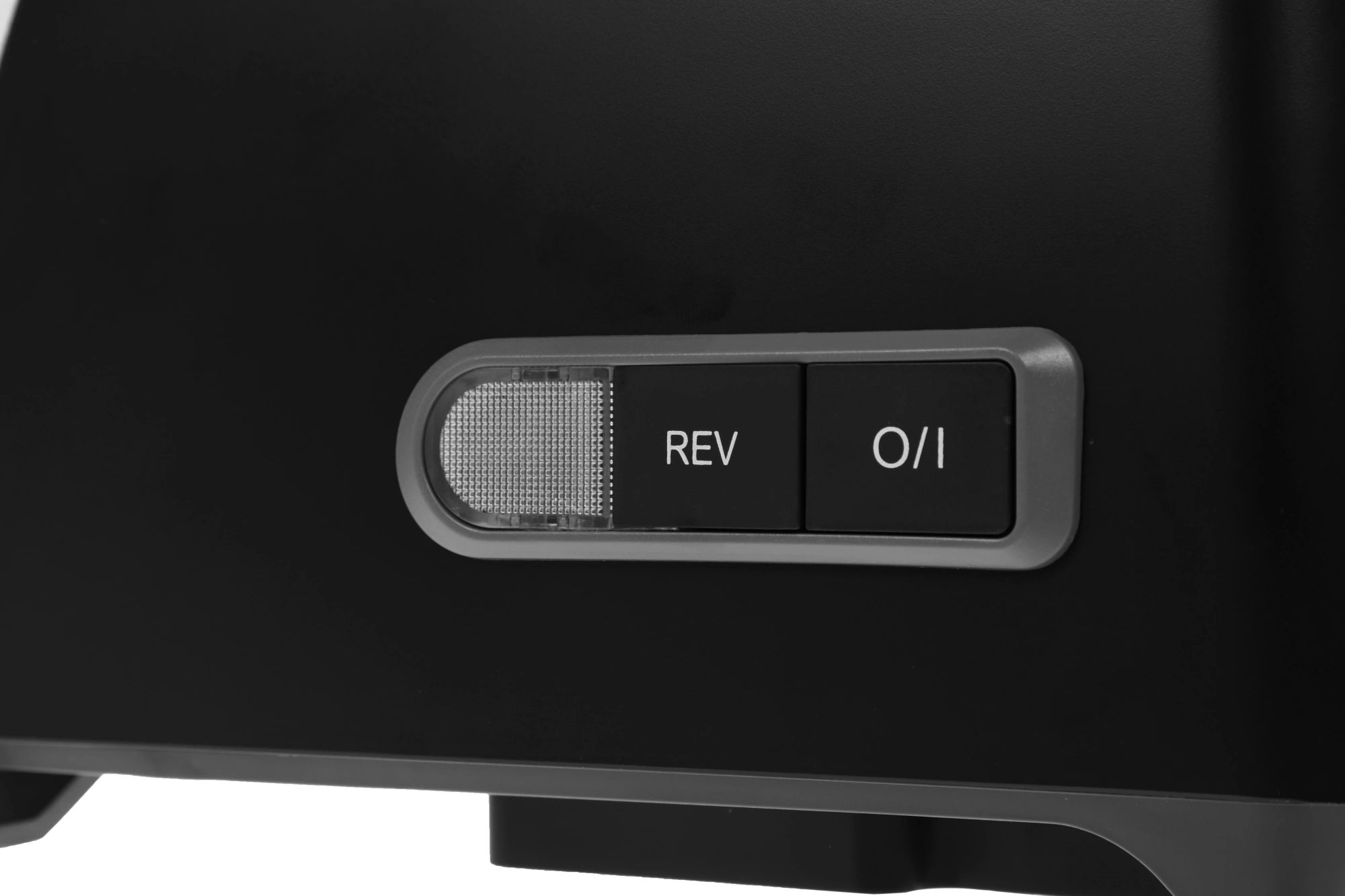 Мясорубка Bosch ProPower MFW68680 2200Вт черный/серый — миниатюра 6