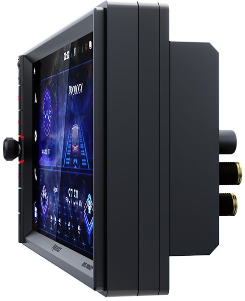 Автомагнитола Prology MPA-220 DSP 2DIN 4x55Вт v5.1 7" ПДУ RDS (PRMPA220) — миниатюра 5