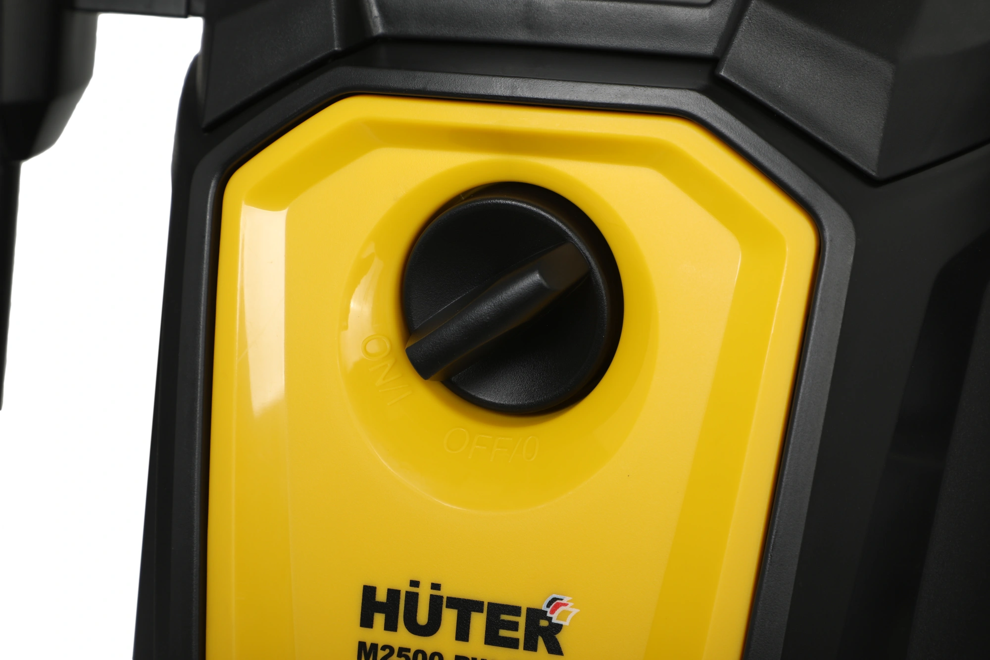 Минимойка Huter M M2500-PW-PRO 2500Вт (900/70/8/52) — миниатюра 9