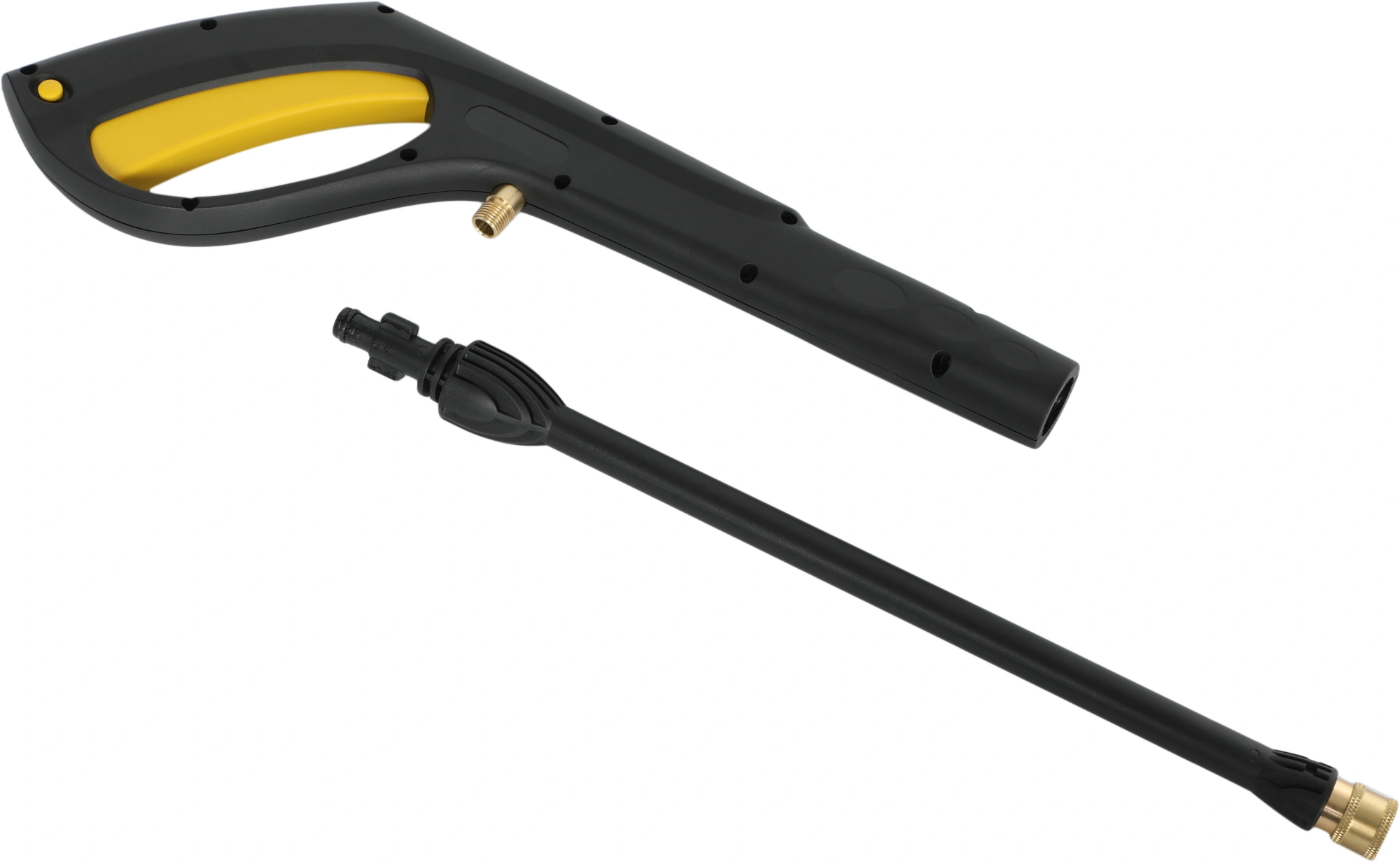 Минимойка Huter M M2500-PW-PRO 2500Вт (900/70/8/52) — миниатюра 17