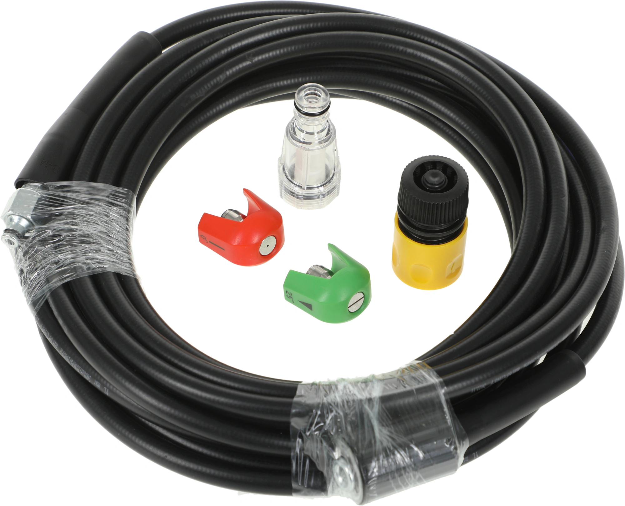Минимойка Huter M M2500-PW-PRO 2500Вт (900/70/8/52) — миниатюра 21