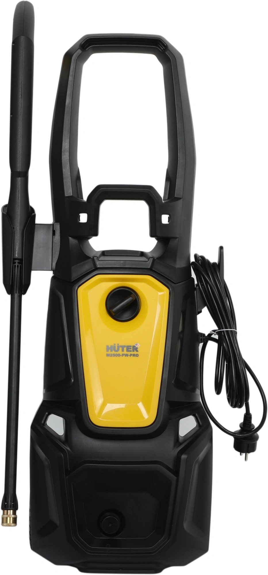 Минимойка Huter M M2500-PW-PRO 2500Вт (900/70/8/52) — миниатюра 3