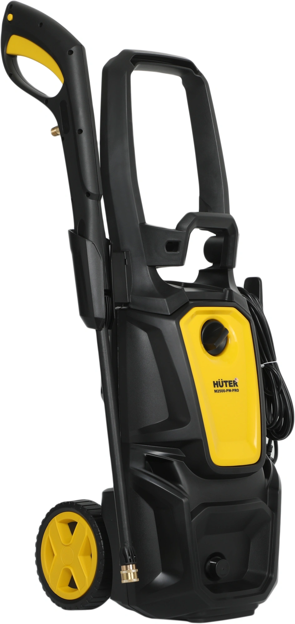 Минимойка Huter M M2500-PW-PRO 2500Вт (900/70/8/52) — миниатюра 8