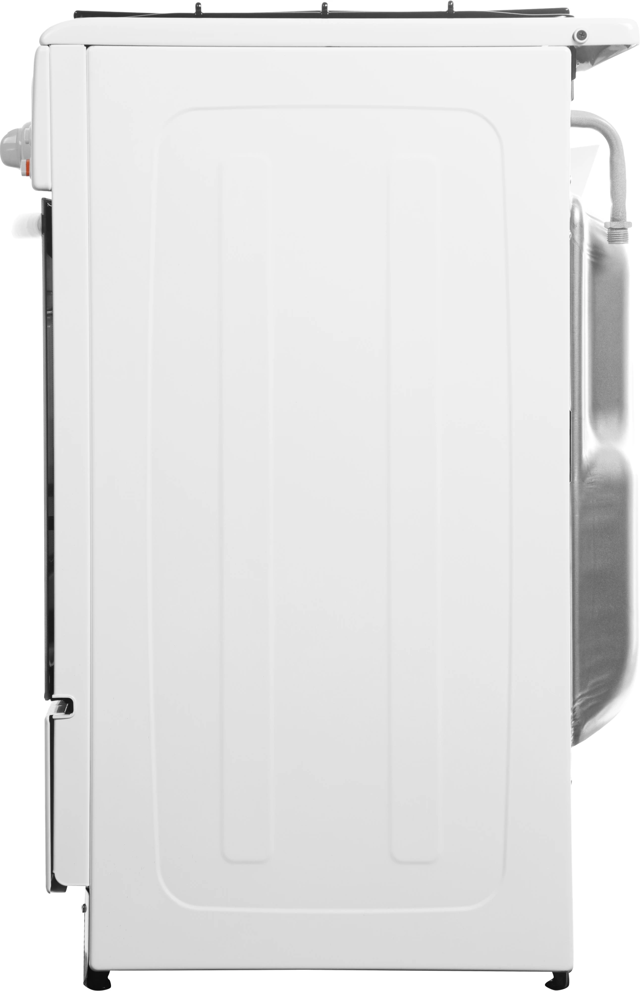 Плита Газовая Gefest ПГ 3200-06 К35 белый (без крышки) реш.сталь — миниатюра 16
