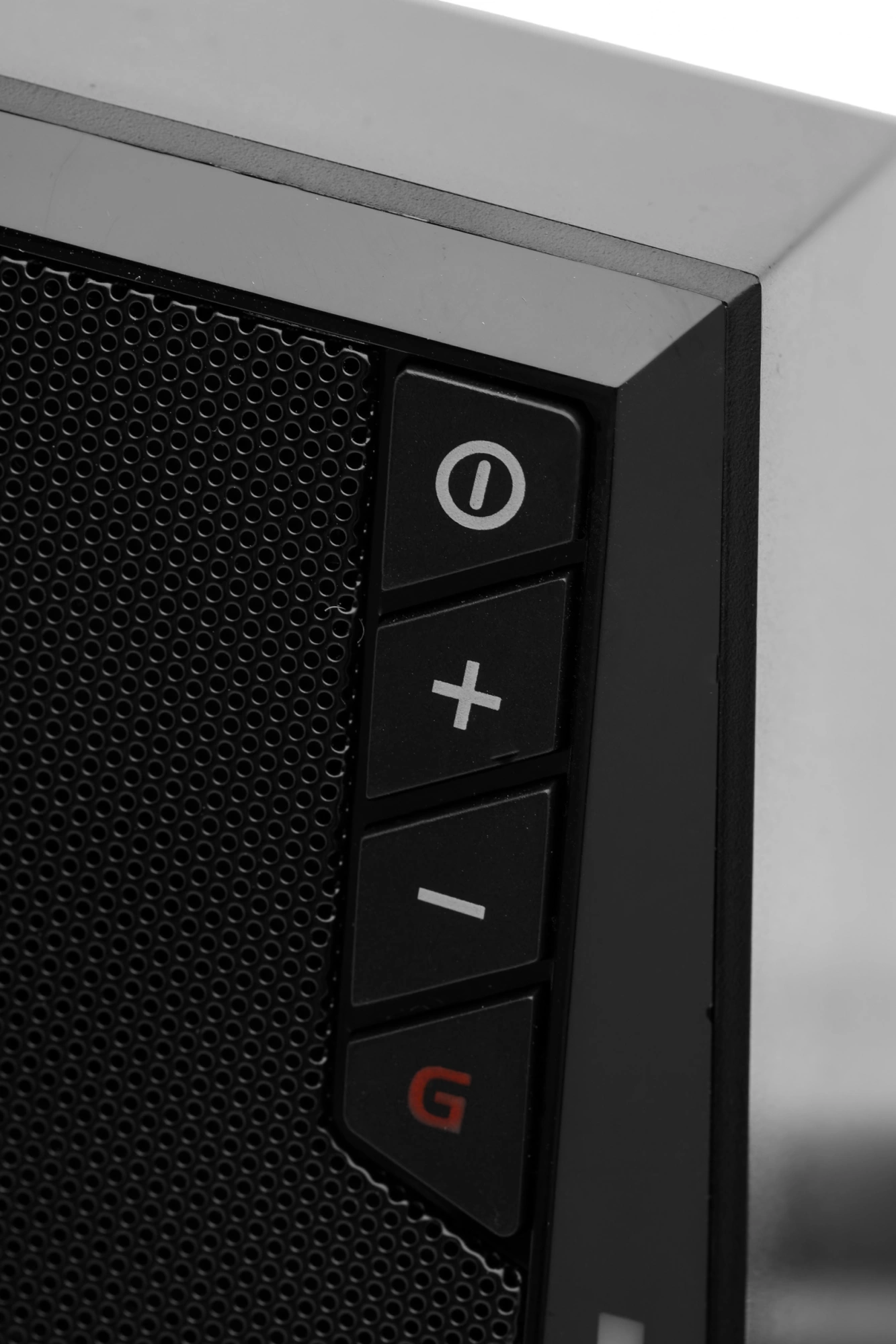 Колонки Edifier G1500 MAX 2.1 черный 30Вт BT — миниатюра 4