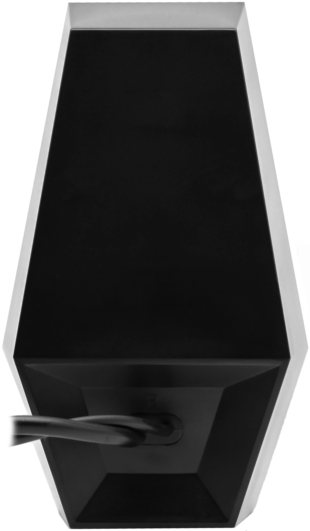 Колонки Edifier G1500 MAX 2.1 черный 30Вт BT — миниатюра 7