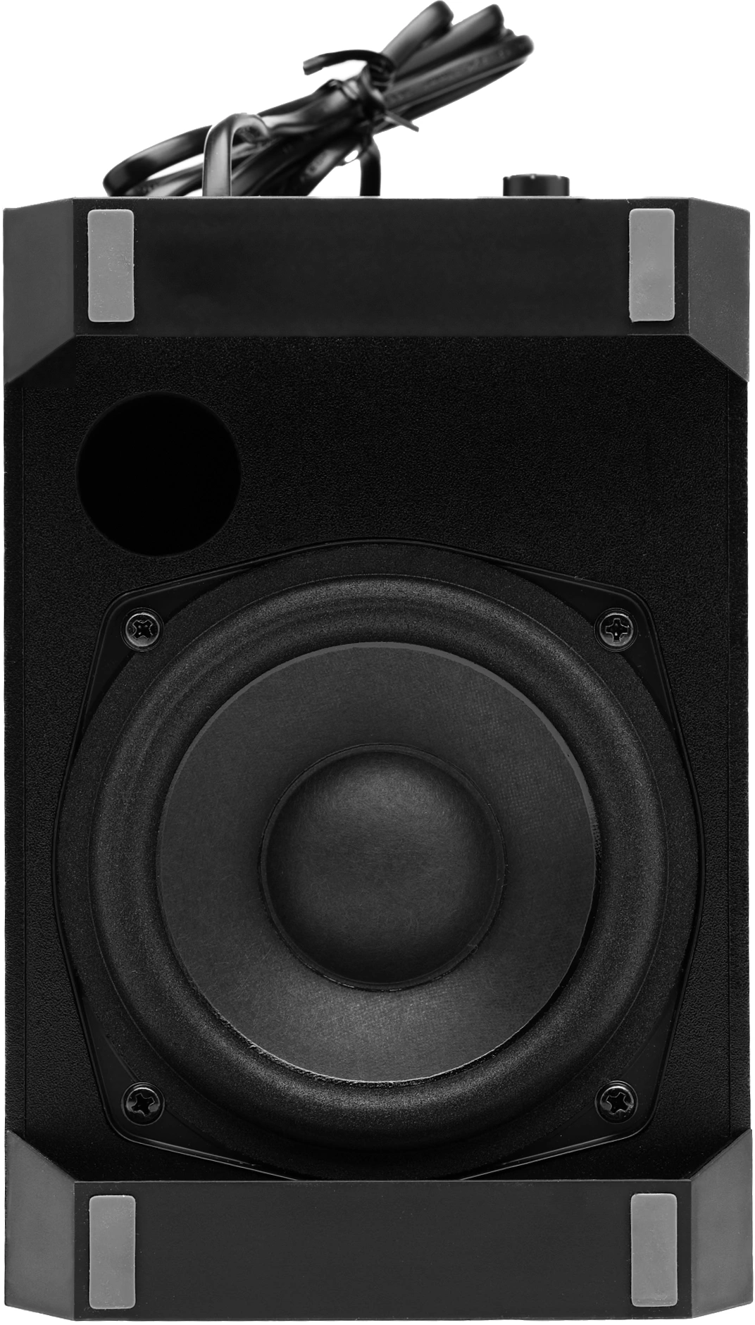 Колонки Edifier G1500 MAX 2.1 черный 30Вт BT — миниатюра 14